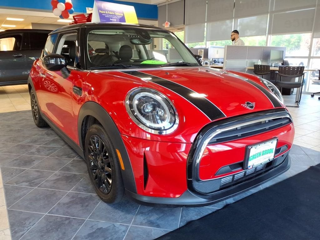 2023 MINI Hardtop 2 Door